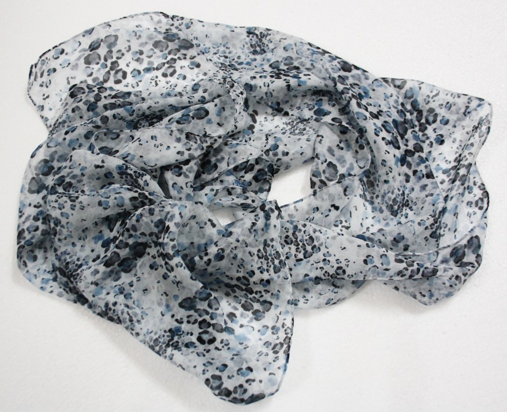 S.AD01.B Sciarpa seta