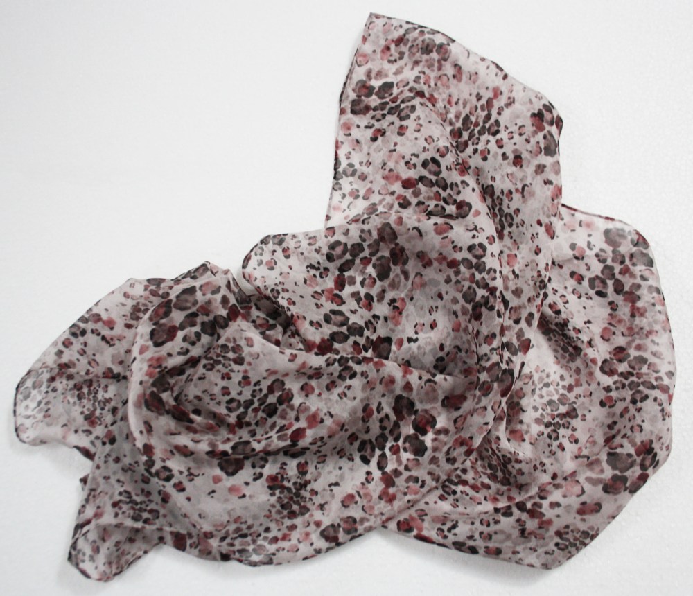 S.AD01.C Sciarpa seta