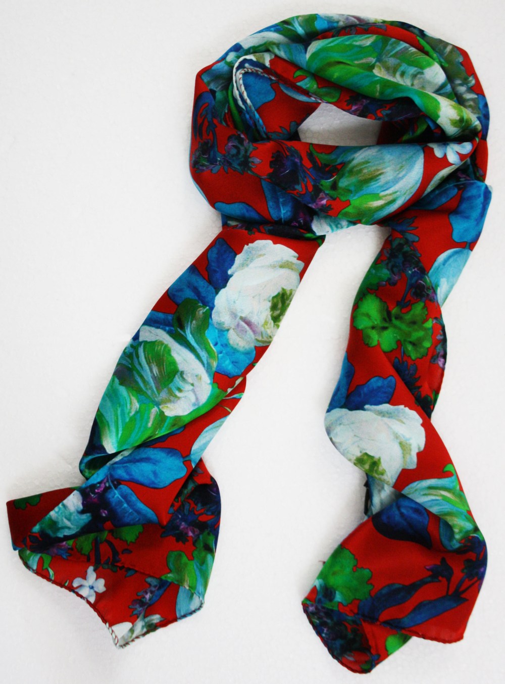 S.AD05.A Sciarpa seta